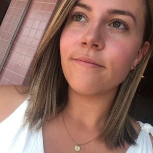 Meet your Posher, Gillian